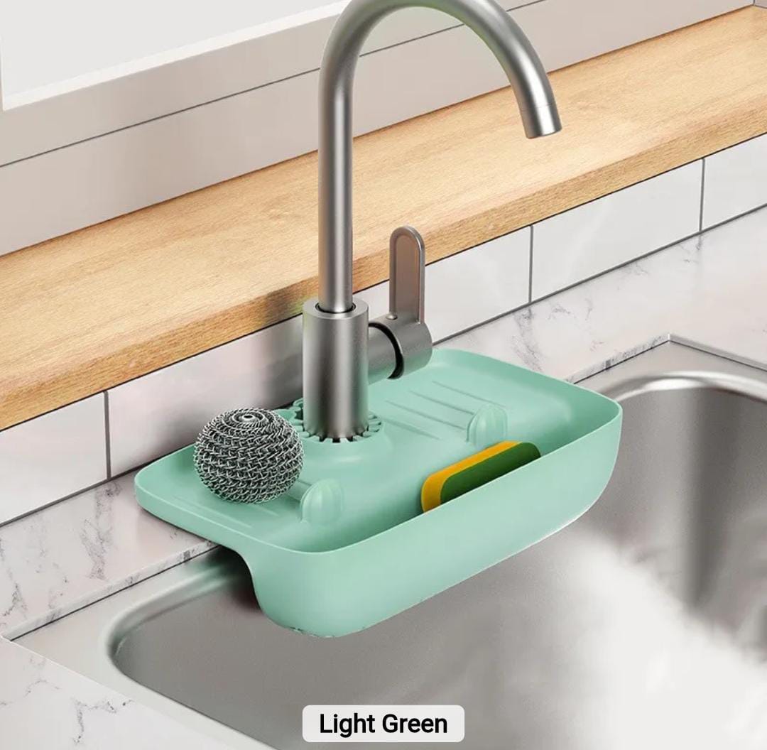 ESCURRIDOR PARA ESPONJAS DE LAVAPLATOS