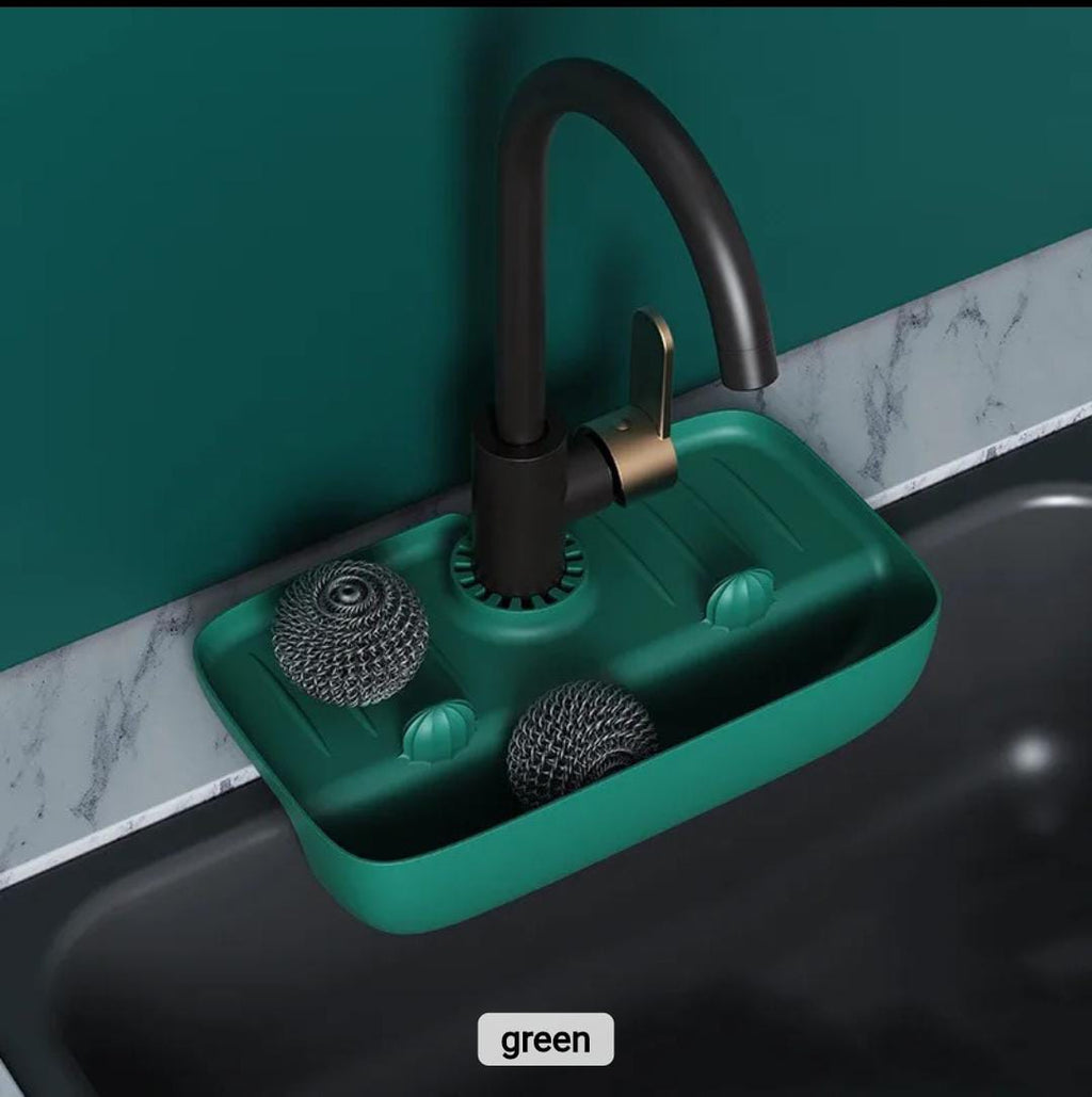 ESCURRIDOR PARA ESPONJAS DE LAVAPLATOS