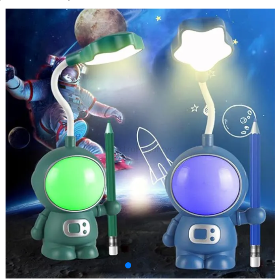 Lámpara Led Decorativa